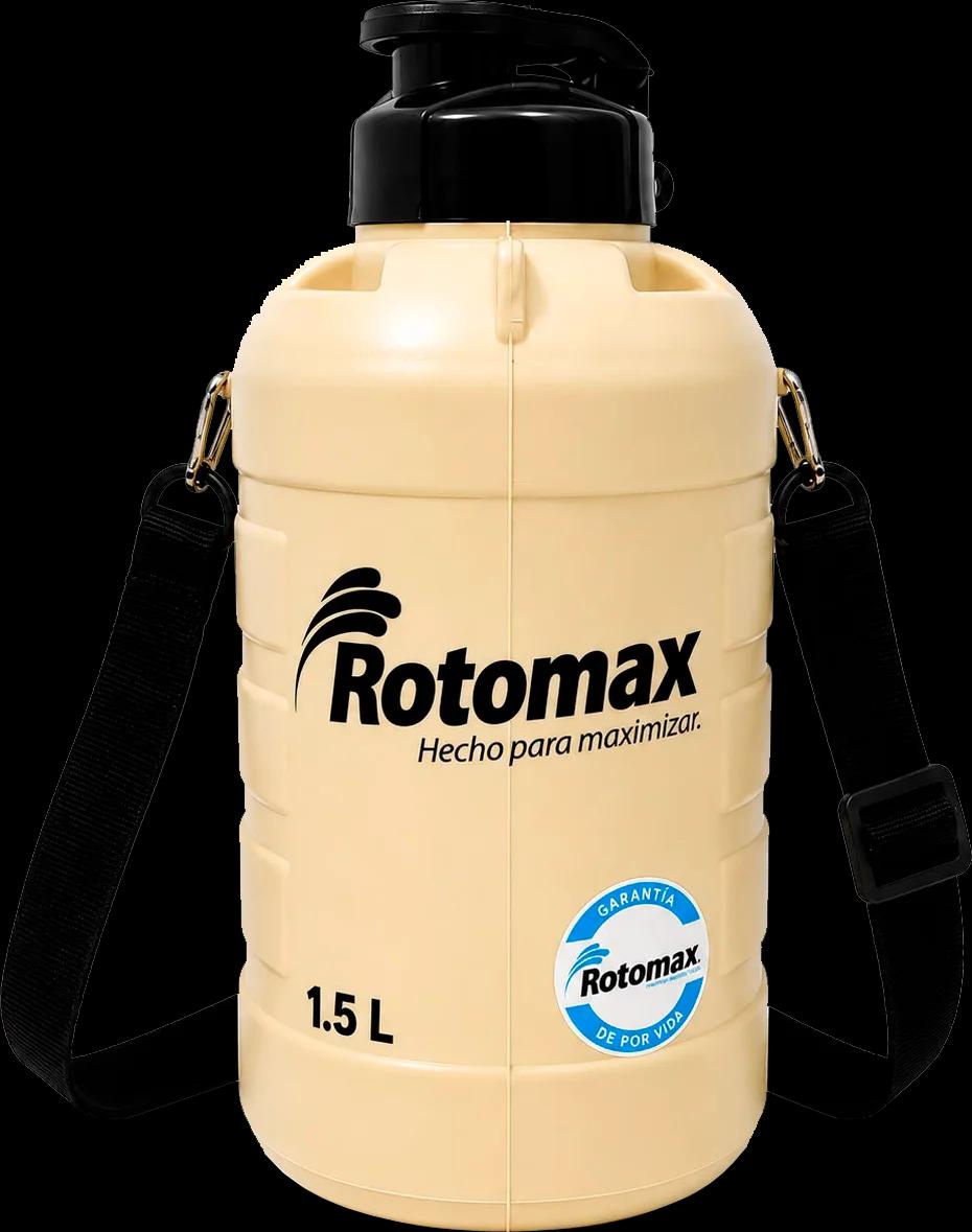 Modelo Rtomax